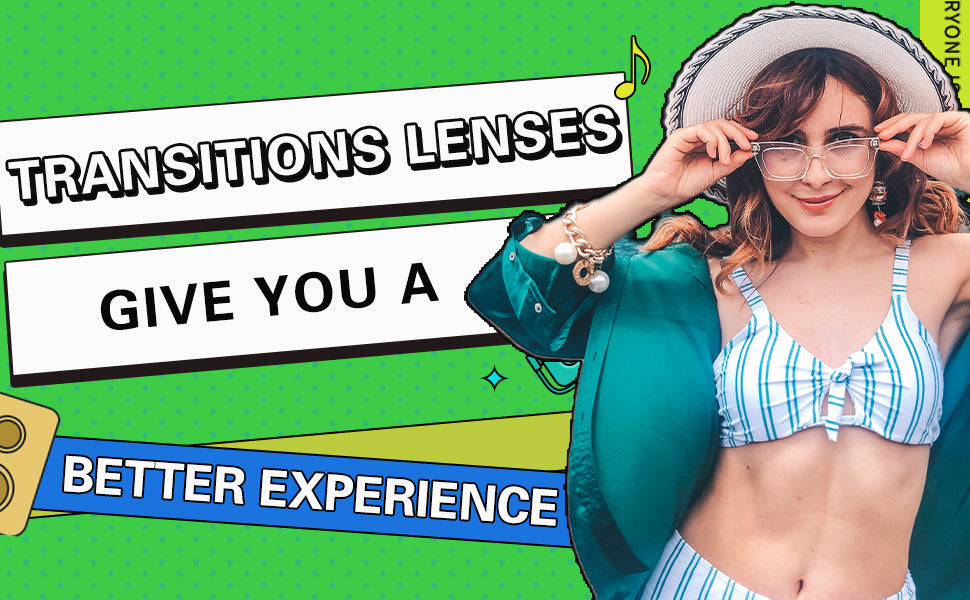 transitions lenses