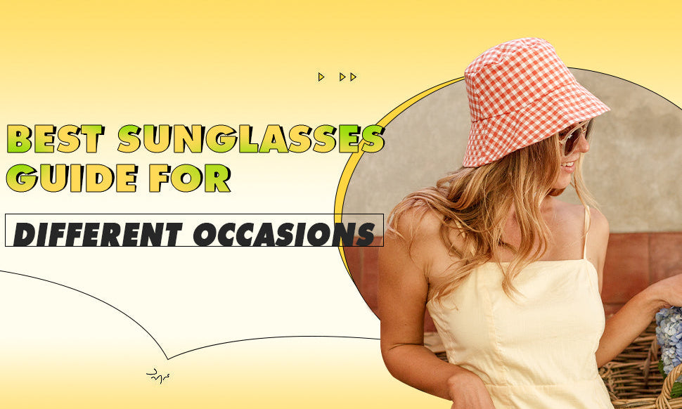 sunglasses guide