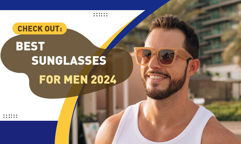 men sunglasses