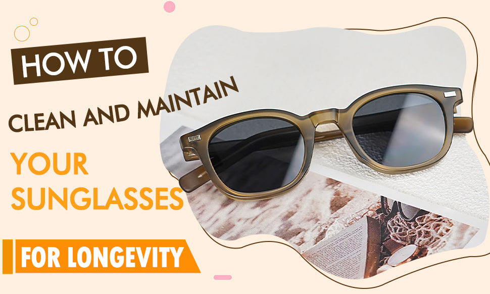 store sunglasses