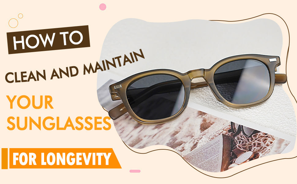 store sunglasses