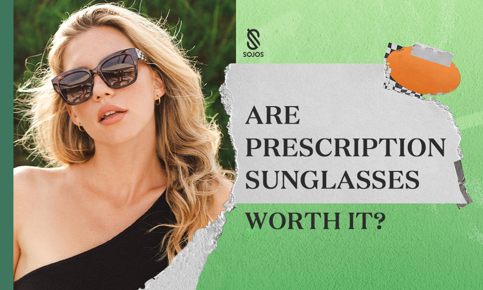 prescription sunglasses