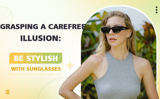 sunglasses