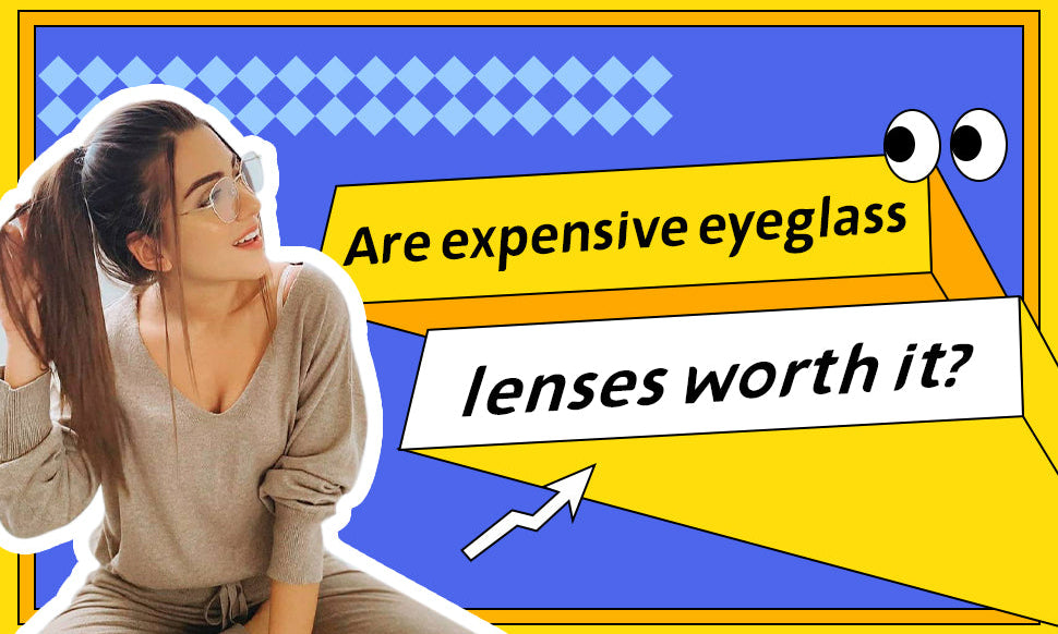 glasses