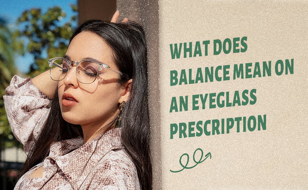prescription