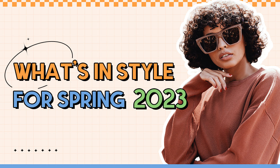 spring eyewear
