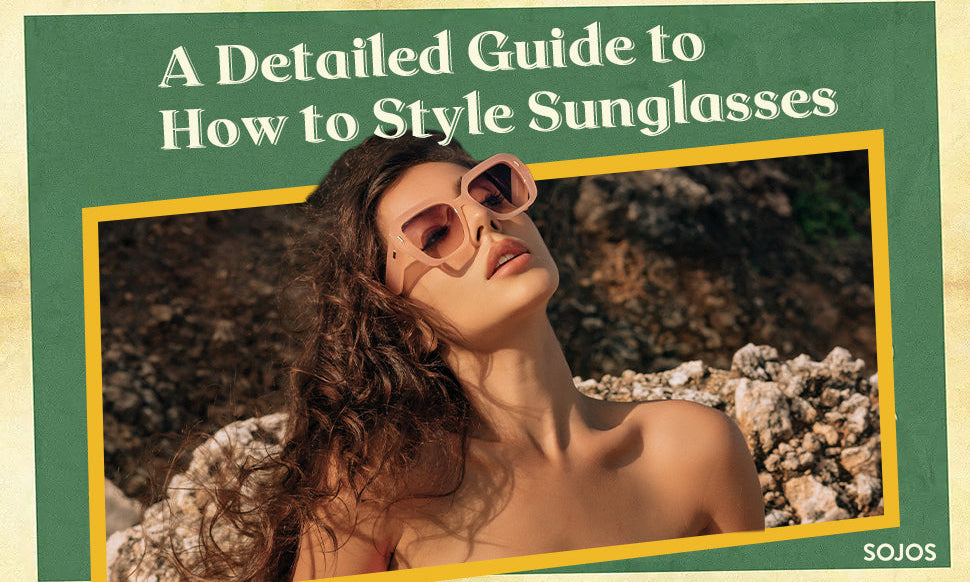 sojos sunglasses