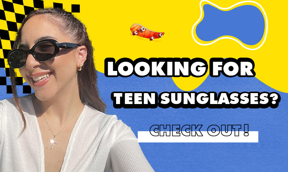 teen sunglasses