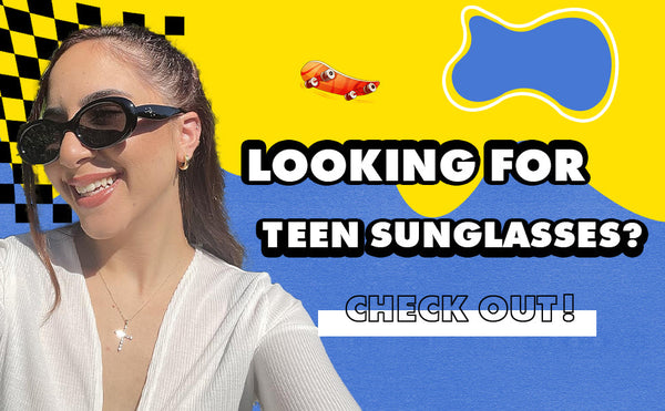 teen sunglasses