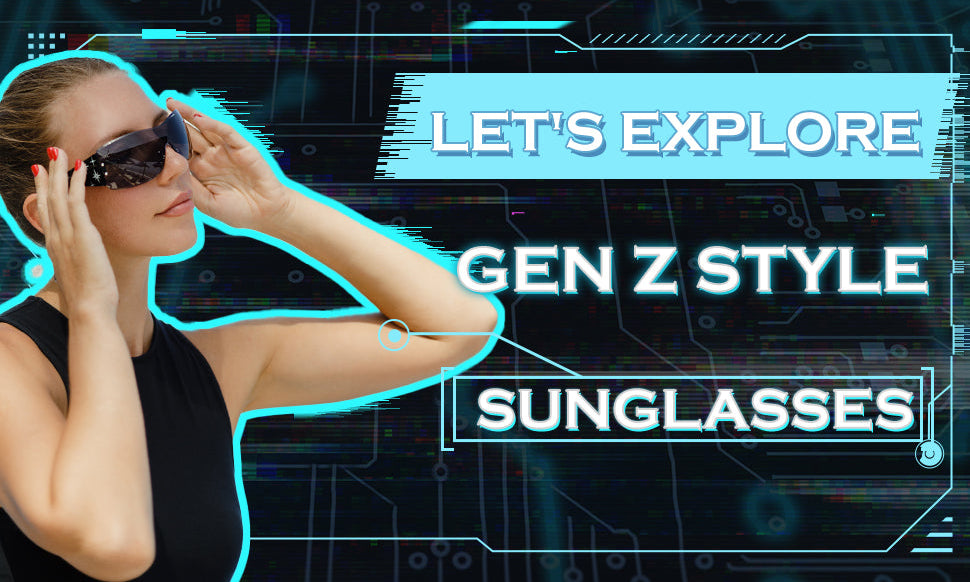 Gen Z Style