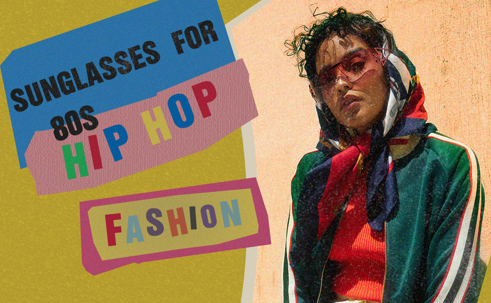 hip hop sunglasses