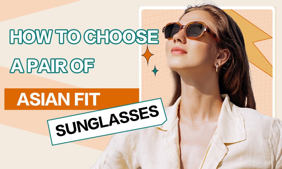 asian fit sunglasses
