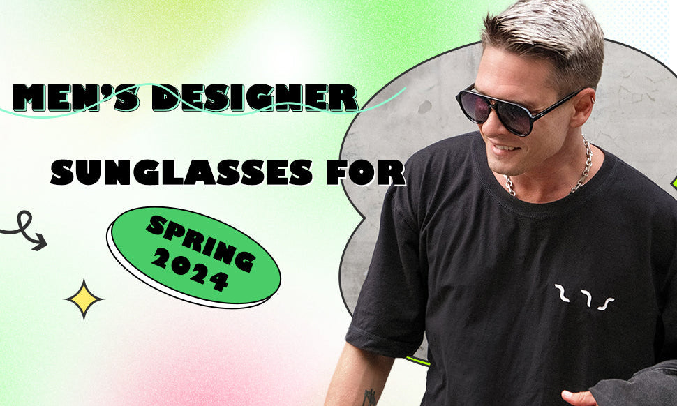 men's sunglasses