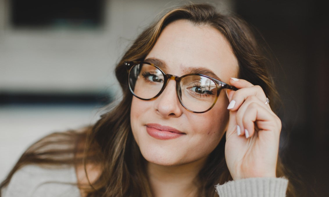 eyeglasses