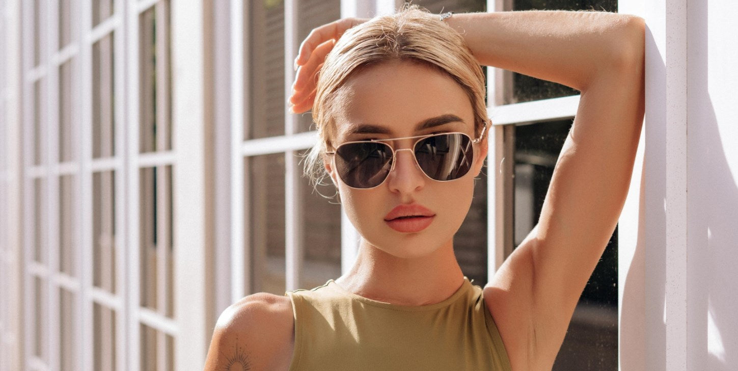 The 25 Best Pairs of Aviator Sunglasses, from Classic to Eclectic