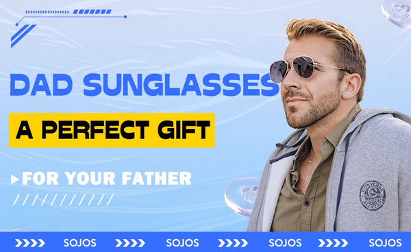 Dad Sunglasses