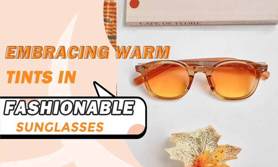 warm tints