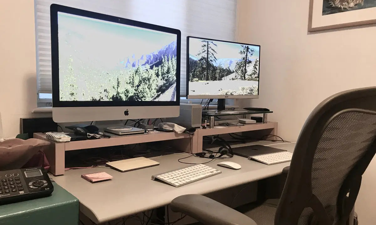 workplace