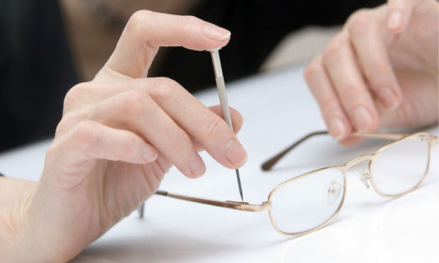 pop out lens