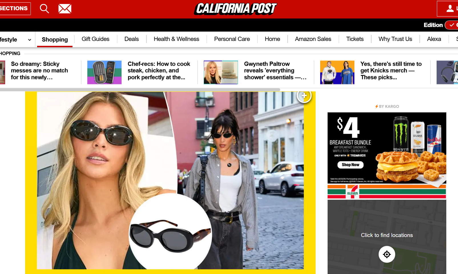 NY POST
