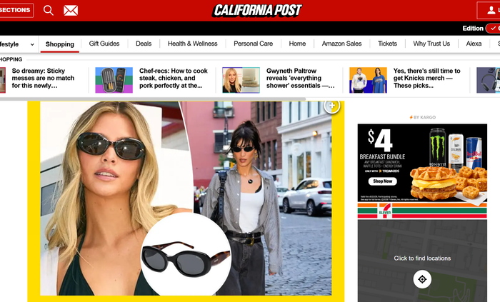 NY POST