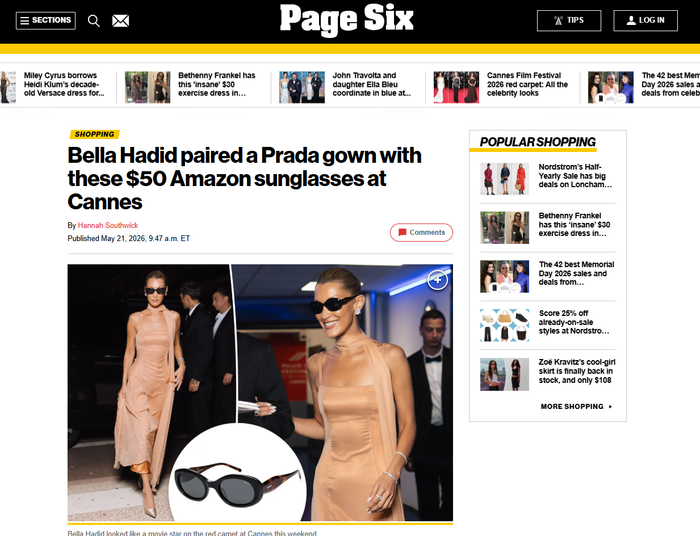 PageSix