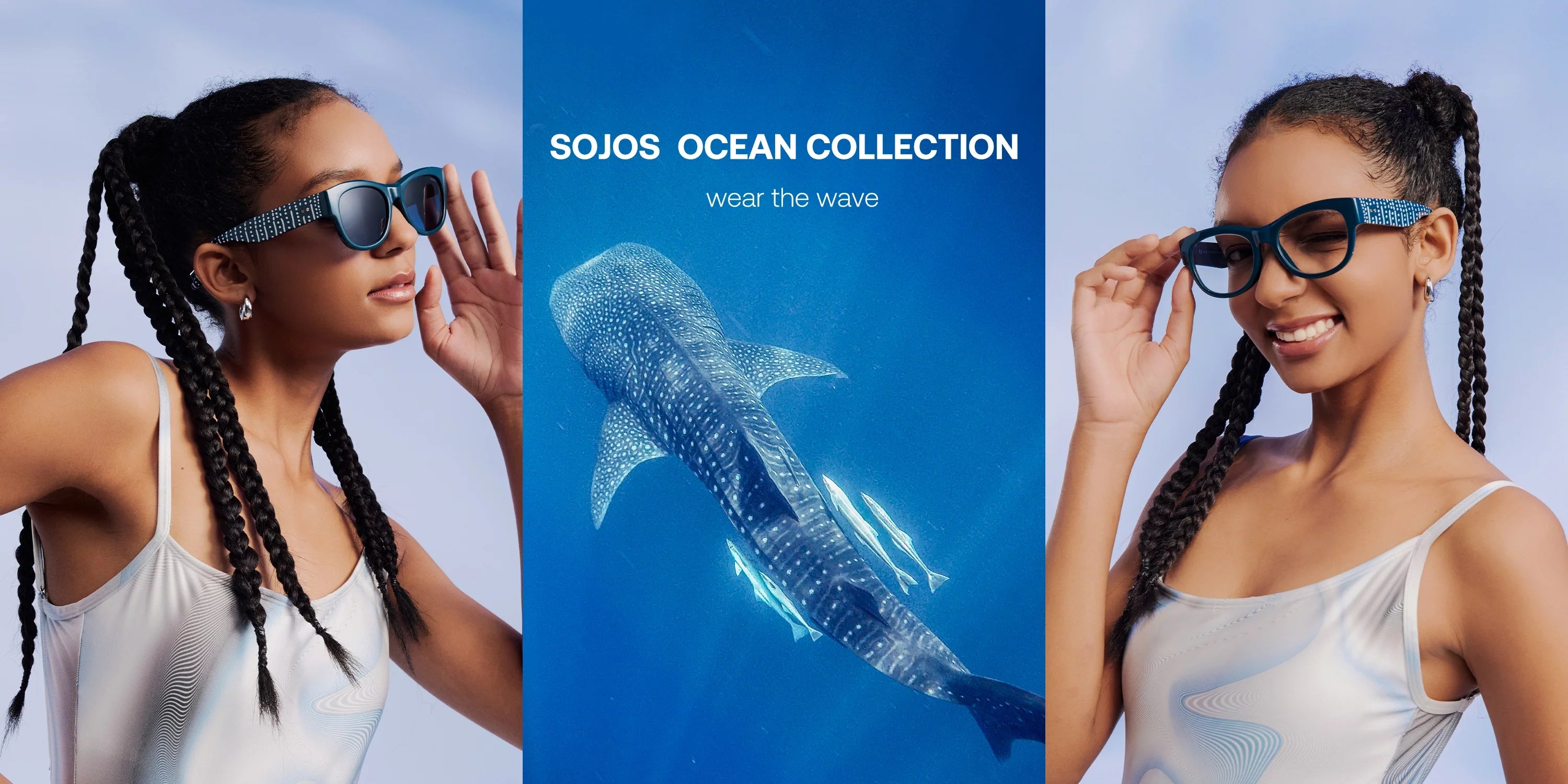sojos ocean collection