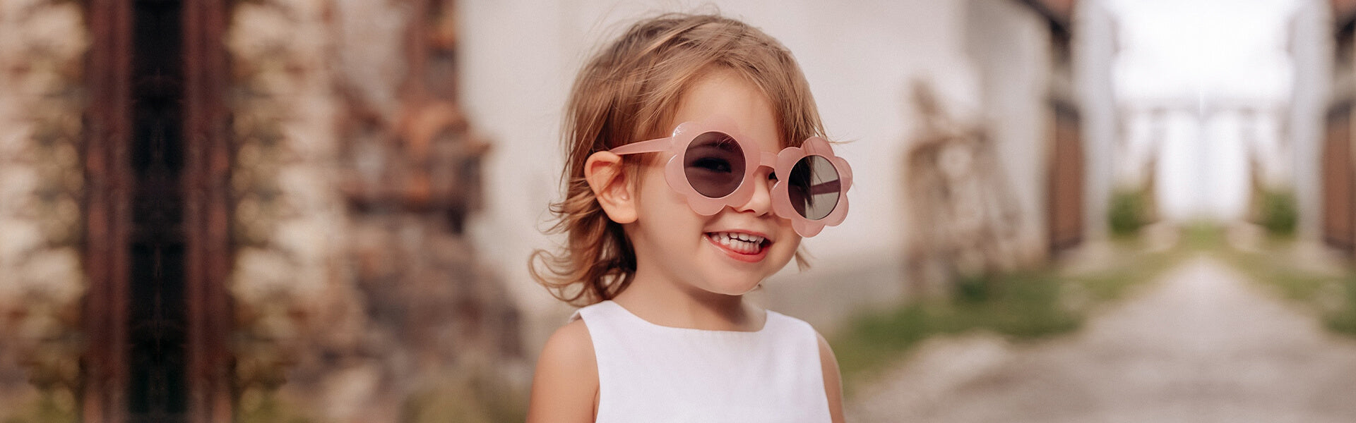 Kids Sunglasses