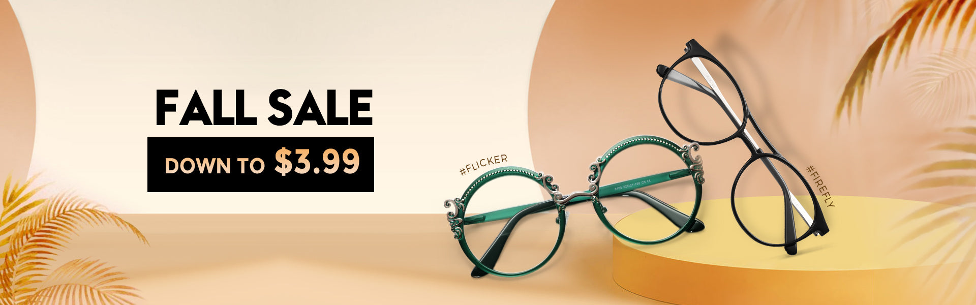 Shop Cheap Prescription Glasses Discount Eyeglasses Online SOJOS