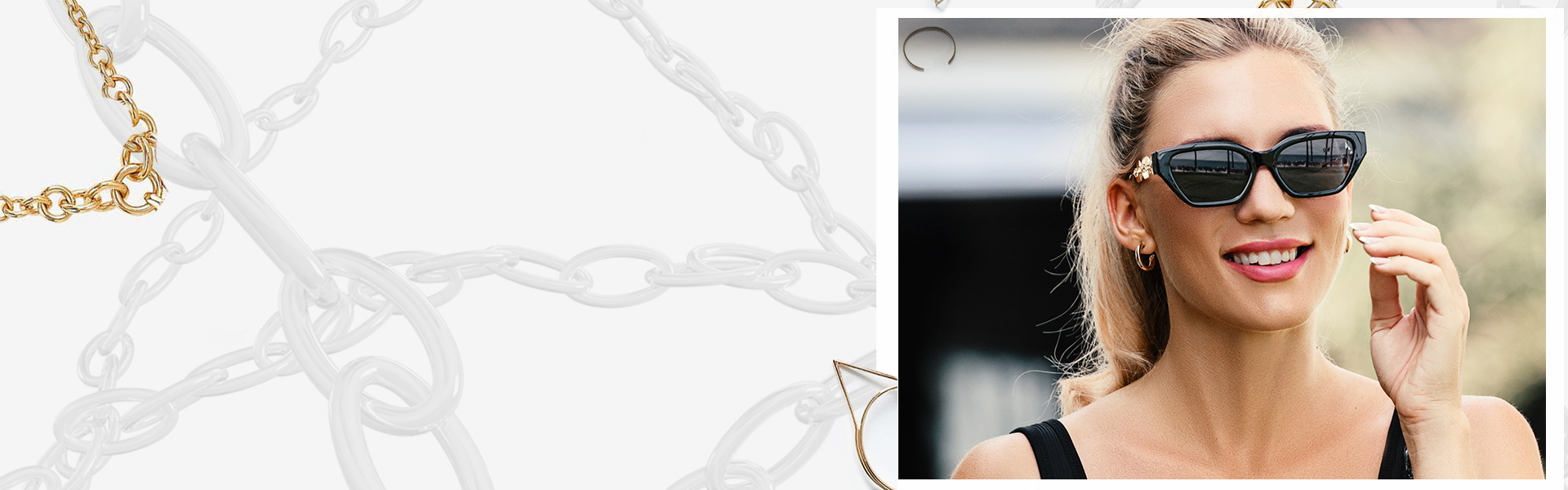 Polygon Sunglasses