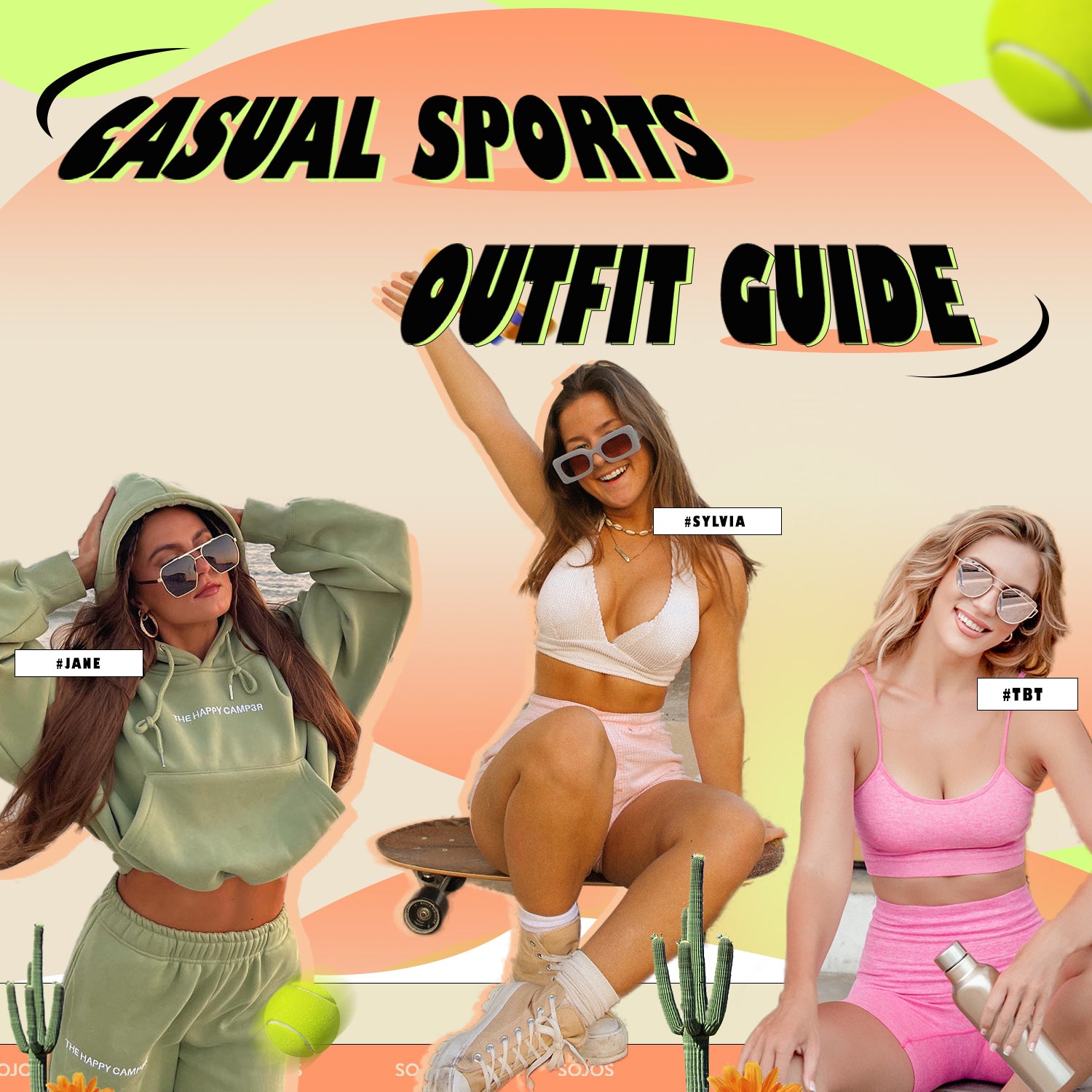 Sports Outfit
