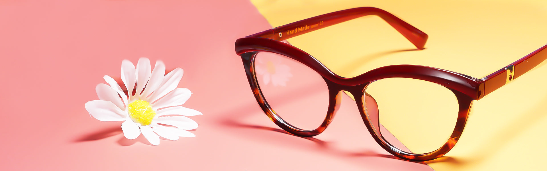 Casual Eyeglasses