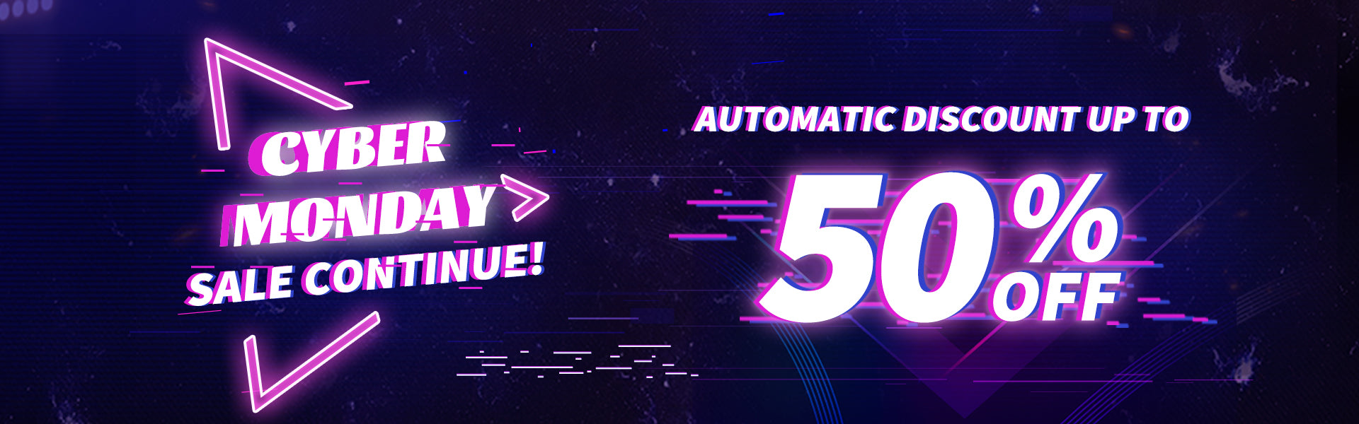 Black Friday Sale