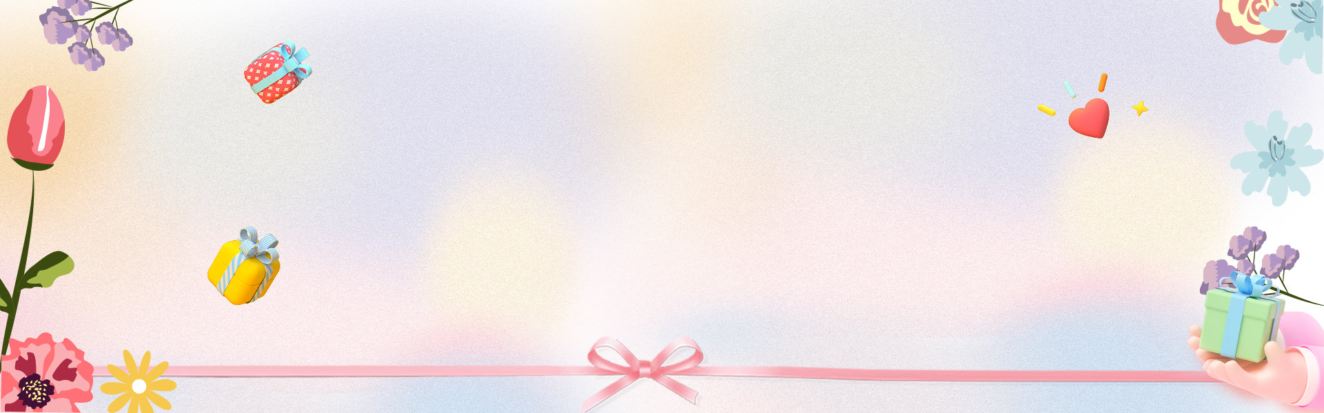 Mother's Day BOGO