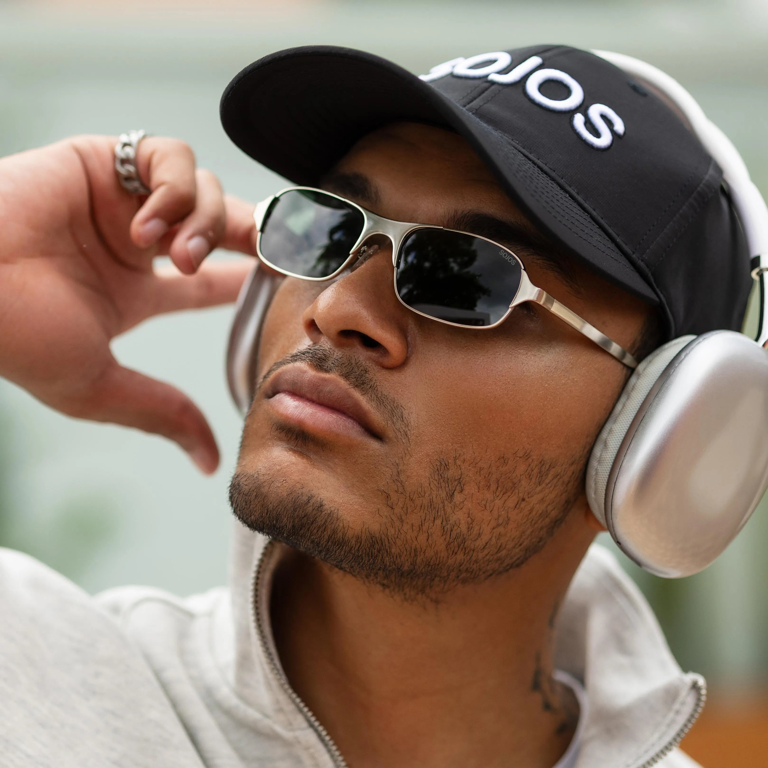 SOJOS Hat SA523