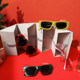 Christmas-New Year' 4 Pack Sunglasses Gift Set