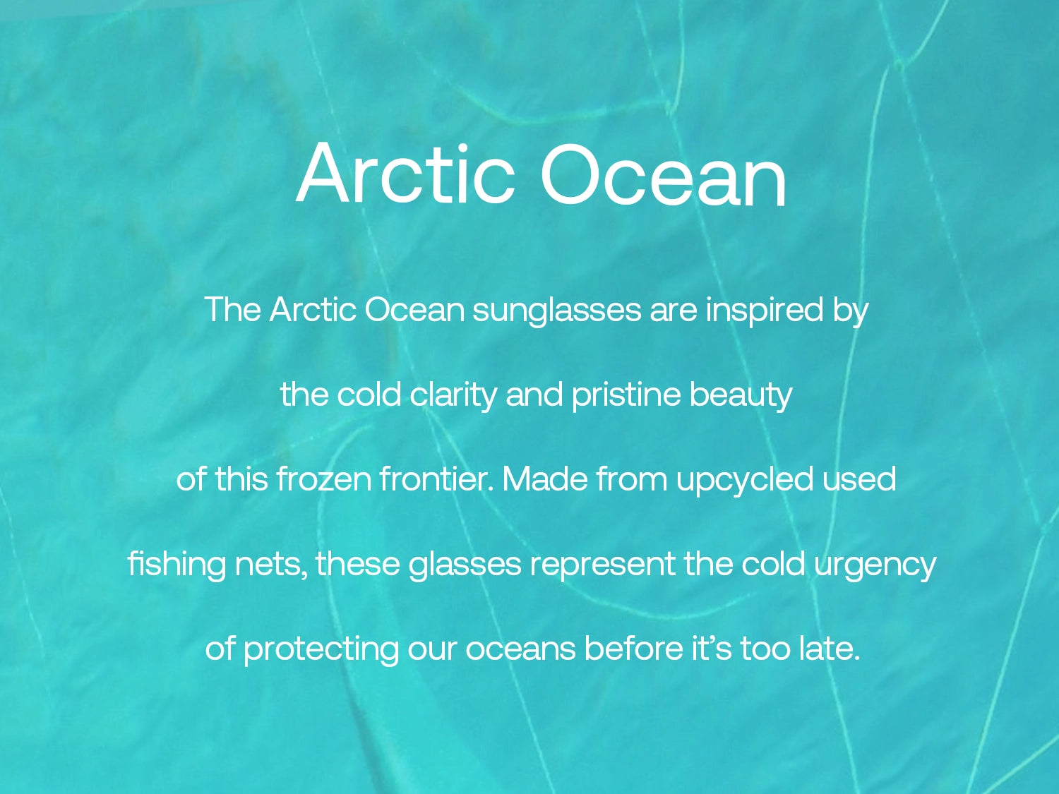 Arctic Ocean