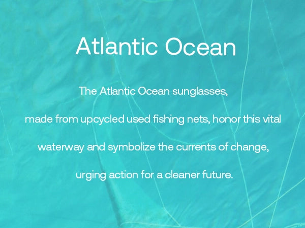 Atlantic Ocean