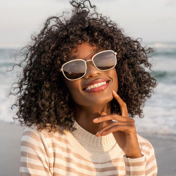 Retro Photochromic Polarized Sunglasses for Women Men Vintage Style S08622dd19bc14958850ea788f7517  main image 4