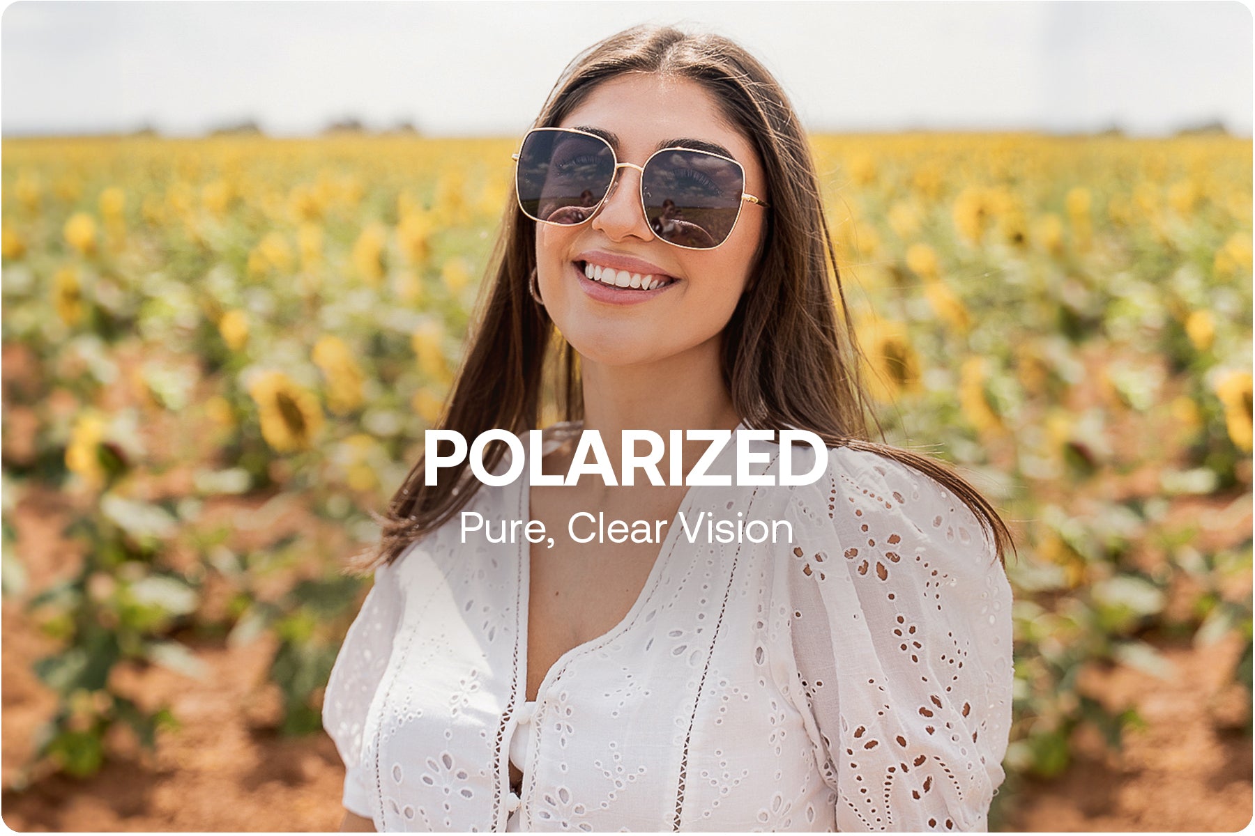 Sunglasses, Eyeglass, Blue Light, Womens Sunglasses - SOJO