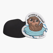 SOJOS Fridge Magnet SA520