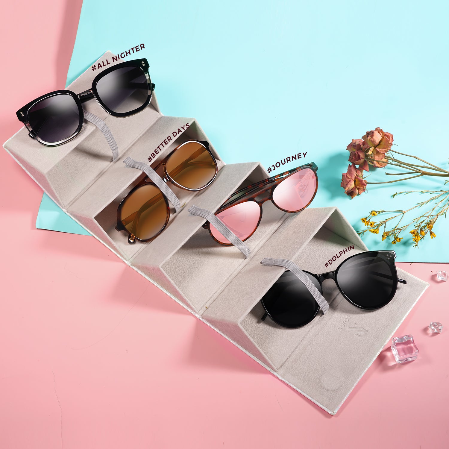Amazon.com: SOJOS Polarized Sunglasses For Women Retro Rectangle Womens Sun  Glasses Trendy Narrow Square 90s Shades SJ2232 Black Grey Lens : Clothing,  Shoes & Jewelry