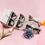 Mother's Day 4 Pack Reading Glasses Gift Set