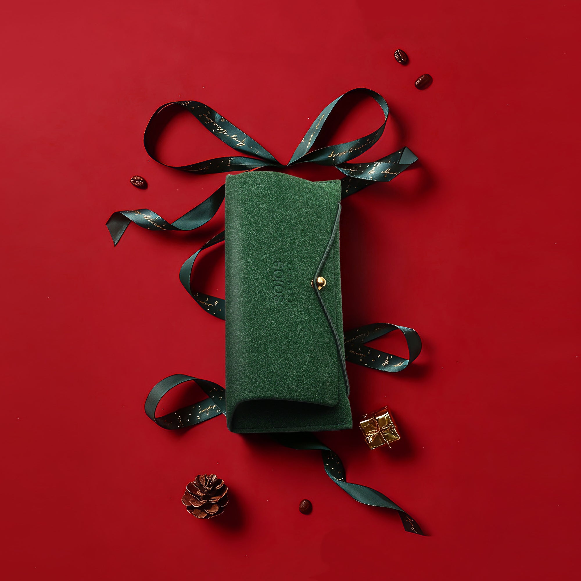 Holiday Edition Sunshades