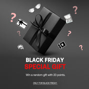 Black Friday Special Gift