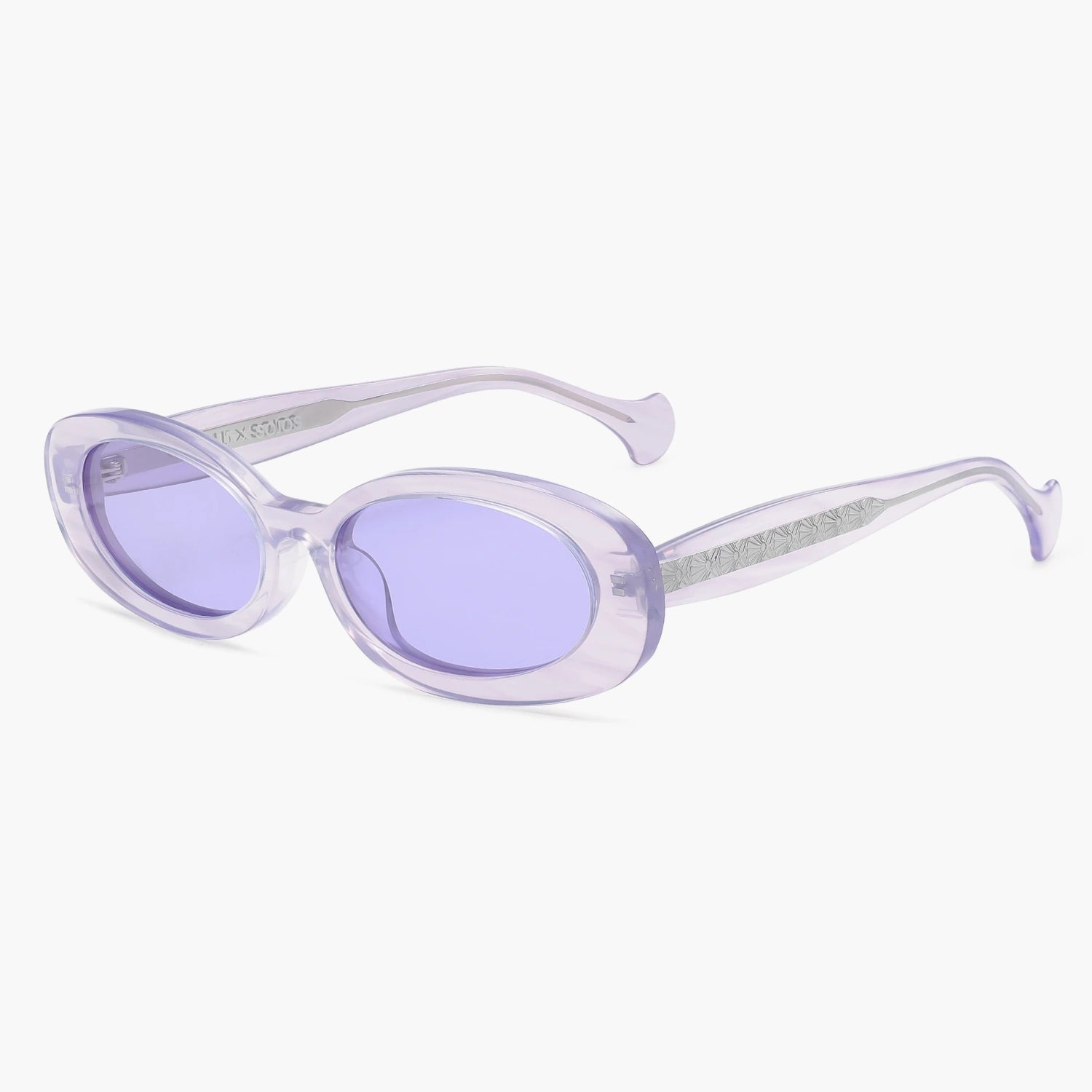 SOJOS x Oceanus Veronica