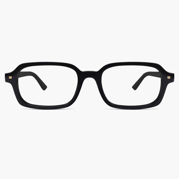 Buy Blue Light Small Rectangular Eyeglasses for Women Serena