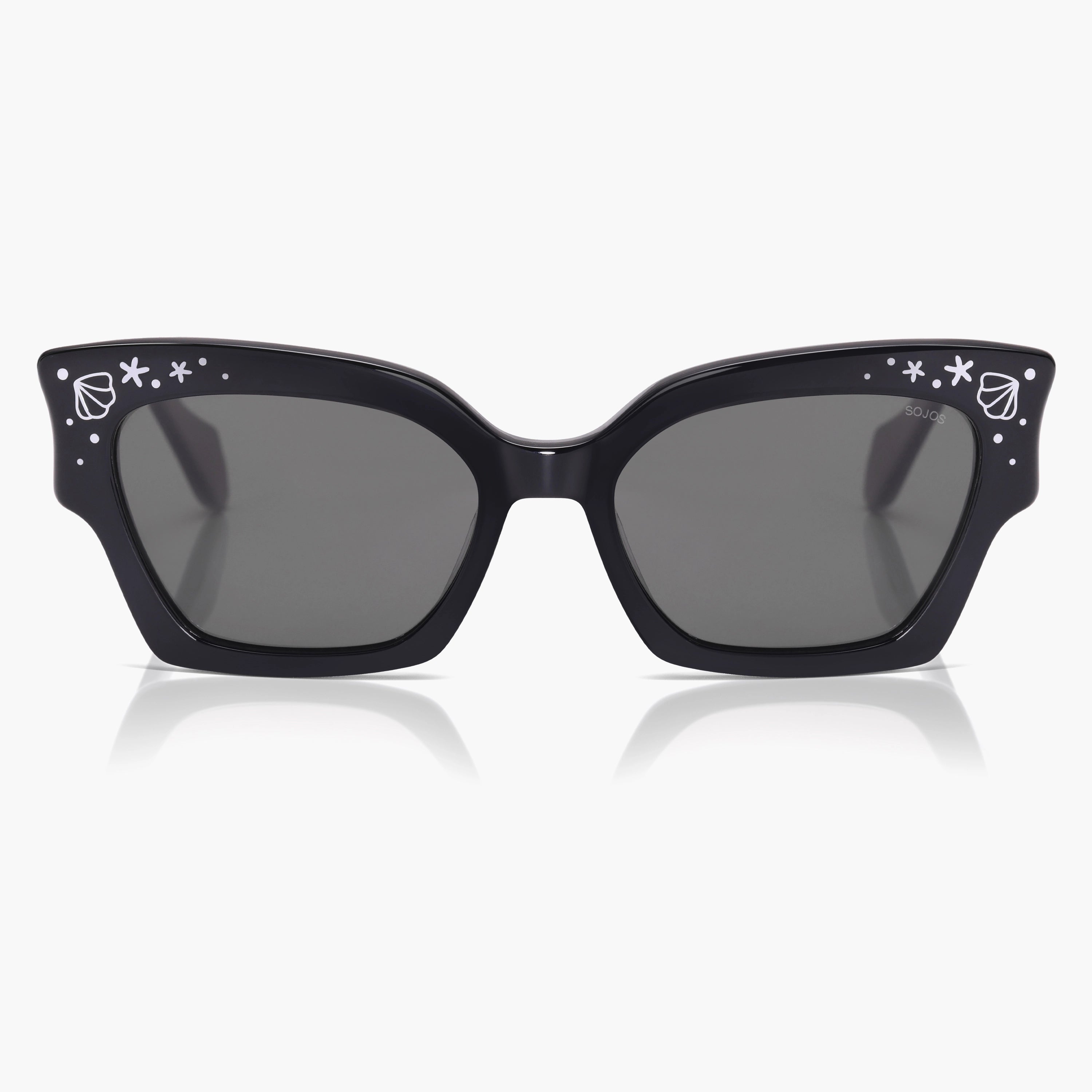 SOJOS x Oceanus Melody