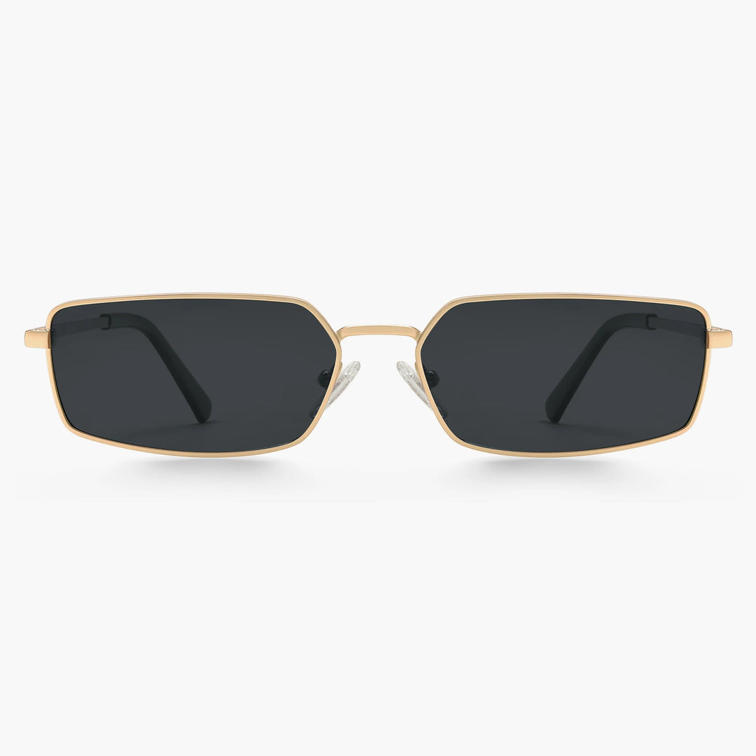 Women Men Polarized Rectangle Sunglasses SJ1247 | SOJOS VISION
