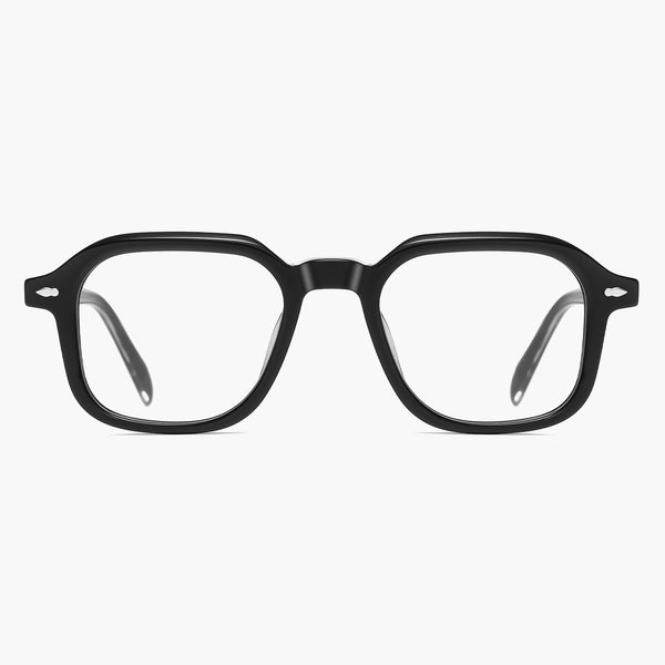 Classic Square Prescription Women Optics Blue Light Harrison